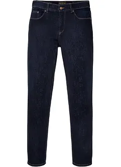 Jean multi-stretch Regular à taille élastiquée, droit, bonprix