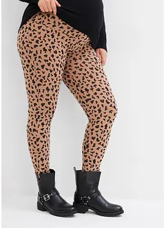 Legging de grossesse en coton, bonprix