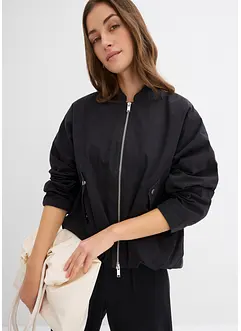 Blouson doux, bonprix