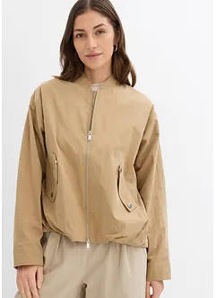 Blouson doux, bonprix