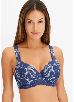 Soutien-gorge à coques et armatures, bonprix