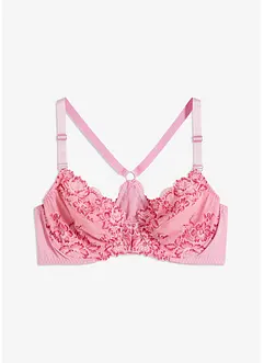 Soutien-gorge à armatures fermé devant, bonprix