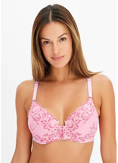 Soutien-gorge à armatures fermé devant, bonprix