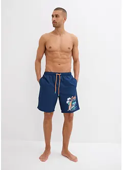 Short de bain homme, bonprix