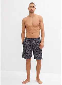 Short de bain homme, bonprix