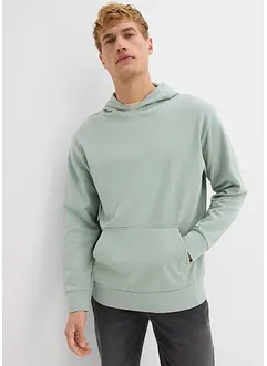 Sweat à capuche, Loose Fit, bonprix