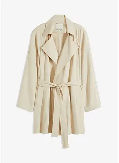 kurzer Trenchcoat, bonprix
