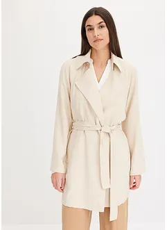 Trench-coat court, bonprix