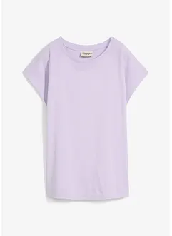 T-Shirt aus reiner Bio-Baumwolle, bonprix