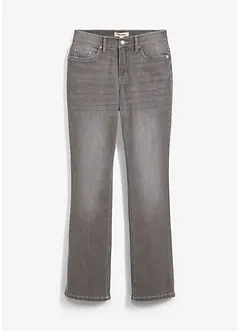 Bootcut-Jeans, High Waist, bonprix