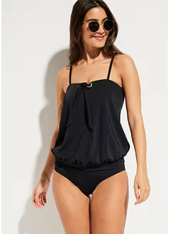 Tankini (ens. 2 pces), bonprix