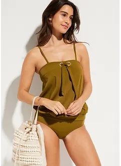 Tankini (ens. 2 pces), bonprix