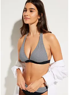 Haut de bikini dos nu, bonprix