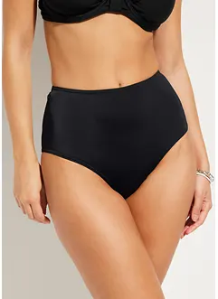 High waist Bikinihose (2er Pack), bonprix