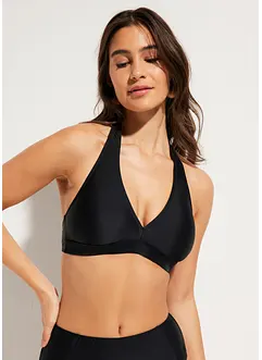 Haut de bikini dos nu, bonprix