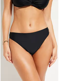 Bikinihose mit hohem Beinausschnitt, bonprix