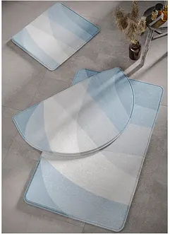 Tapis de bain à mémoire de forme, bonprix