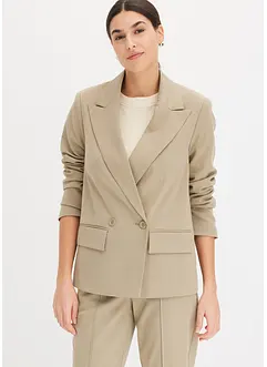 Blazer croisé, bonprix