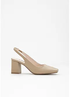 Sling Pumps, bonprix