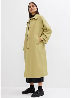 Trenchcoat mit Laschen, bonprix