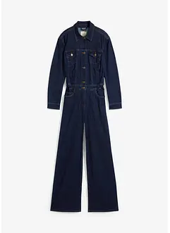 Jeans-Overall, bonprix
