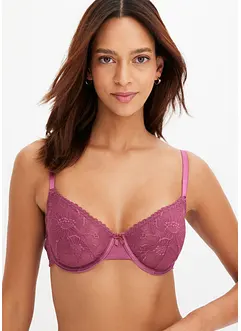 Soutien-gorge avec armatures, bonprix