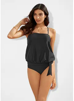 Oversize Tankini (2-tlg. Set), bonprix