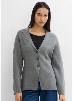Feinstrickjacke, bonprix