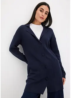 Manteau en maille, bonprix