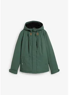 Wasserabweisende Outdoorjacke, bonprix