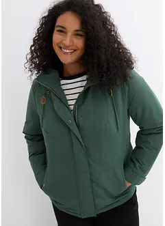 Veste outdoor, imperméable, bonprix