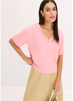 T-shirt oversize, bonprix