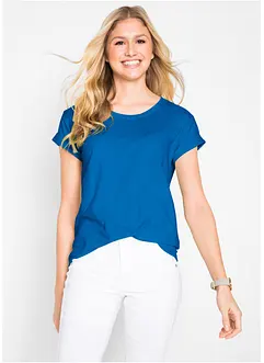 T-shirt boxy, bonprix