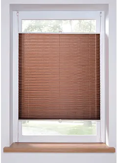 Plissee mit Struktur, bonprix