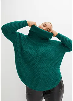 Oversize-Pullover, bonprix