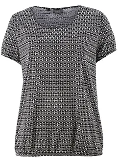 Shirt aus reiner Baumwolle, bonprix