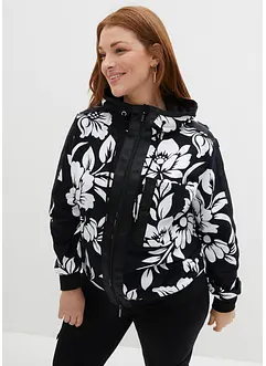 Veste sweat, bonprix