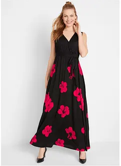 2-in-1 Umstands- und Stillkleid aus Viskose-Jersey, bonprix