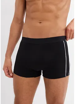 Lot de 3 boxers ajustés, bonprix