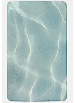 Tapis de bain à mémoire de forme, bonprix