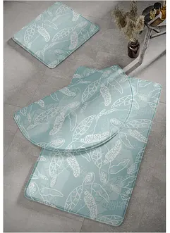 Tapis de bain à mémoire de forme, bonprix