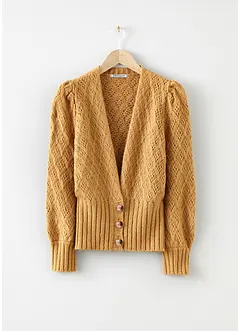 Feinstrickjacke, bonprix