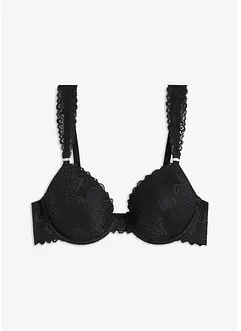 Soutien-gorge à coques et armatures, bonprix