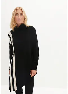 Pull à pans, bonprix