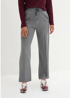 Marlenehose aus Viskose-Mix, bonprix