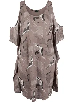 Strandkleid aus Viskose, bonprix