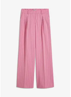 Nadelstreifen Marlenehose, bonprix