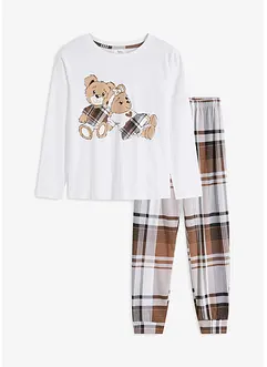 Pyjama (ens. 2 pces), bonprix