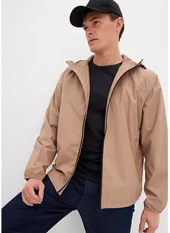 wasserdichte Regenjacke, bonprix