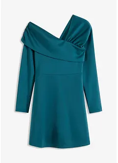 Figurbetontes Minikleid, bonprix